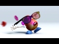 Mr Potato Head TOY STORY Мистер Картошка и очки