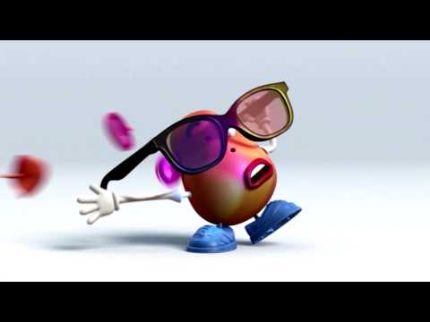 Mr. Potato Head - TOY STORY Мистер Картошка и очки