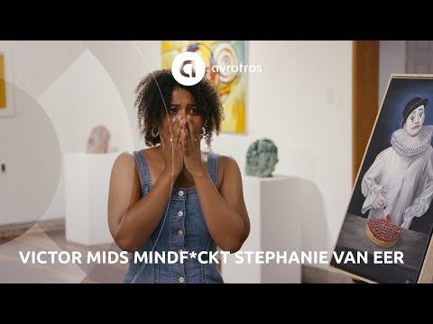 Victor Mids mindf*ckt Stephanie van Eer | MINDF*CK Caribbean