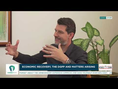 GoldBod Losses: IMF Explains Why BoG Must Stop Quasi-Fiscal Operations | The Point of View