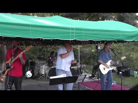 Lee Hawkins Band (mix # 1 )  9/15/2012