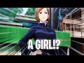 Yuji Meets NOBARA Jujutsu Kaisen Abridged Short