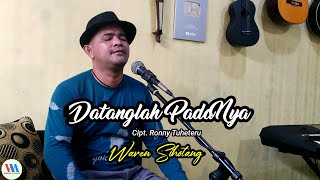 Download lagu Datanglah PadaNya - Cover Waren Sihotang mp3