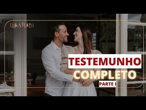 How Did God Restore My Marriage? What Are the Promises and Signs of Restoration? ErikaRolim