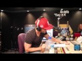 The Bobby Bones Show Sings Karaoke