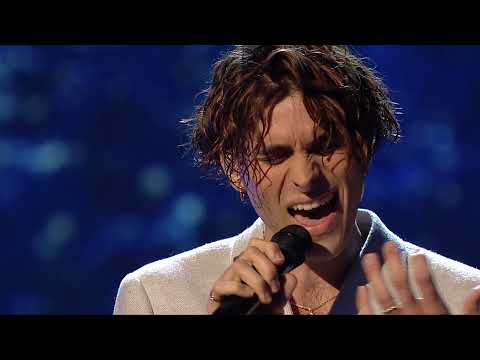 Mando - SOS d‘un terrien en detresse | X Faktorius 2021 m. LIVE | 8 serija