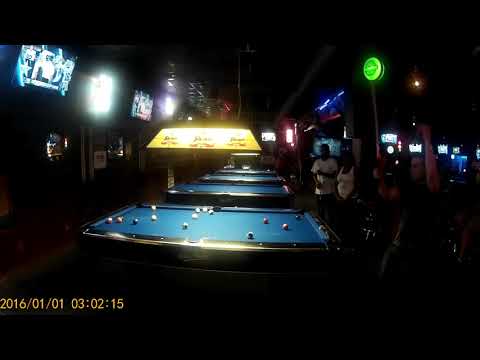 2017 0819 Game 3 Video 1 of 6