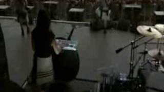 Wanderer live - Ensiferum WACKEN 2008