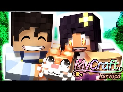 OMG! Aphmau's INSANE Pet Collection!