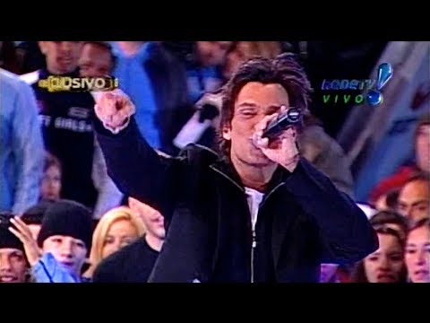 Double You  - No SuperPop (Live)