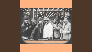 Nothing Can Stop My Love