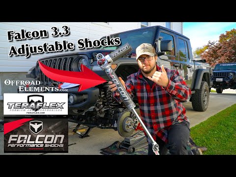 HOW TO INSTALL A LIFT KIT on a JEEP GLADIATOR!