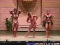 1995 IFBB Jan Tana Pro V270 Video Preview