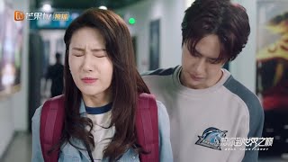 [MV2] Gank Your Heart Kiss Love Chinese Drama Kiss Scene Collection