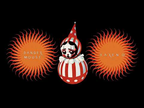 Karen O & Danger Mouse - "Super Breath" (Official Visualizer)