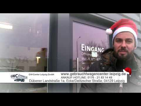 GebrauchtWagen-Center Leipzig vom 22.12.2017