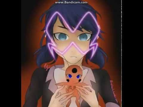 Miraculous Ladybug Comic Dub Chat Blanc Miraculous Amino