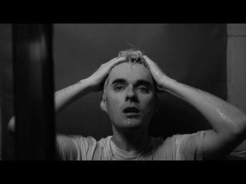 Waterparks - ANY MINUTE NOW (12PM MUSIC VIDEO)