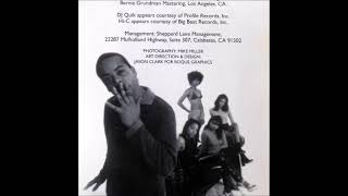 Suga Free - I&#39;d Rather Give You My Bitch. (Prod by DJ Quik)