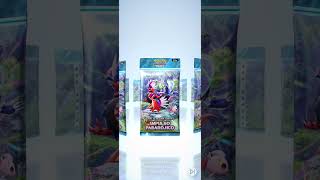 DIA 16-. IMPULSO PARADÓJICO - Pokémon Pocket