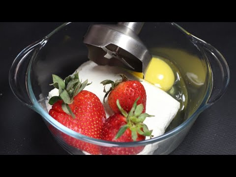 No oven! How did I not know about this recipe before! easy and quick breakfast