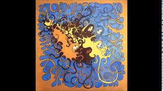 Of Montreal - Coquelicot's Tea Party