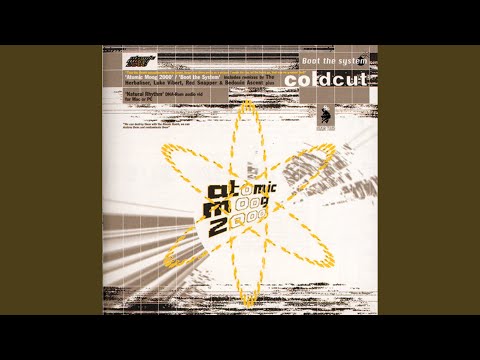 Atomic Moog 2000 (Bullet Train edit)