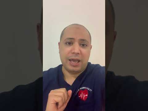 ALSANGEDY ROCKETS FOR PACES Hemiballismus  in two minutes