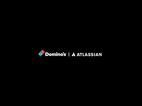 Impossible Alone: Domino's embraces technology to deliver exceptional service fast | Atlassian