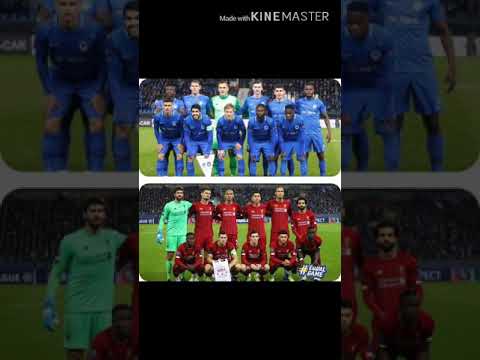 LIVERPOOL VS KRC Genk 2-1-All GOALS & Extended Highlights -2019