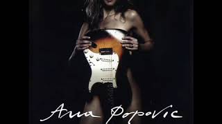Ana Popovic Fearless Blues YouTube