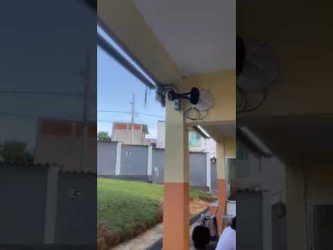 Bráulio Eletrotécnico, São Tiago, MG