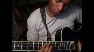 Shades Apart - Stranger By The Day