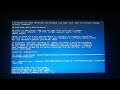 Windows 7 Has BSOD 92