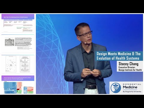 image-What is healthcare design?