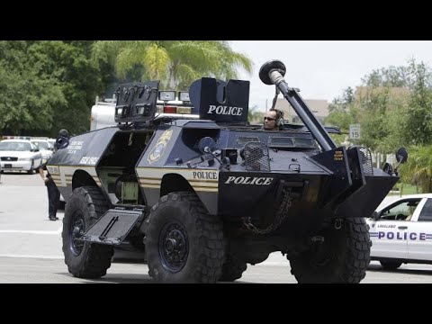 Best Police chase and crash compilations VOL.10