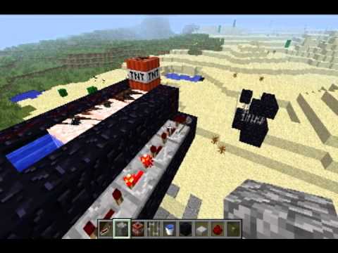 Minecraft Anarchy: Ultimate Home Protection!