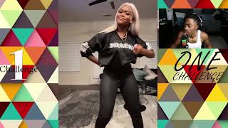 Weekly Dance Compilation - September 2025 Part 1