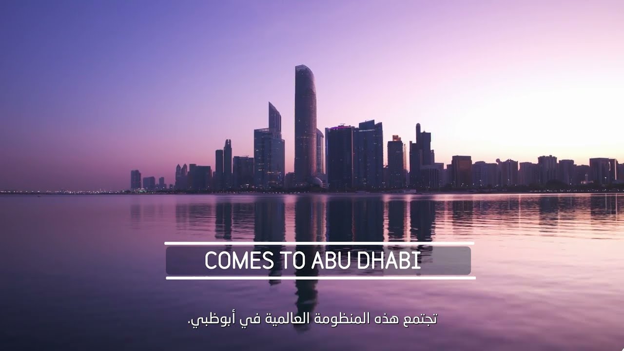 Understanding Risk Abu Dhabi