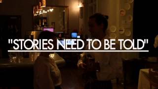 The Bistro at The Bush Theatre