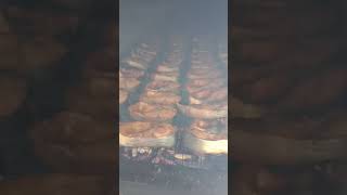 Download lagu IKAN ASAP PATIN #shorts mp3