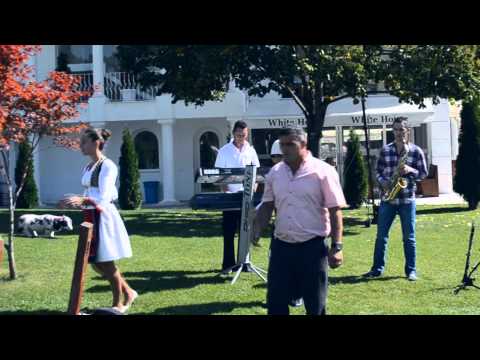 Bajram Kicaj - Hajde me shuplak