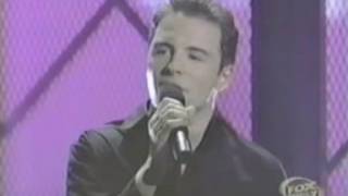 Westlife - Can&#39;t Lose What You Never Had (live)