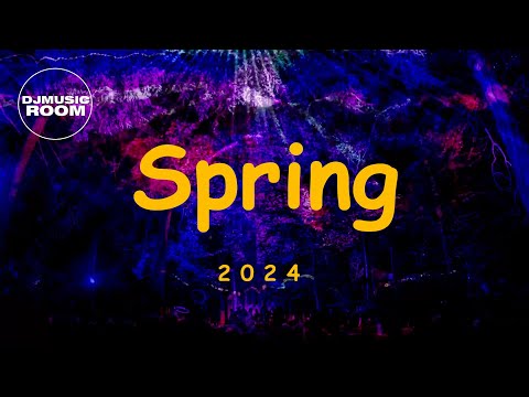 Spring 2024 : Solomun - Stephan Bodzin - Niels van Gogh (Mix)