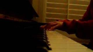 Thoughts Of You (Piano)