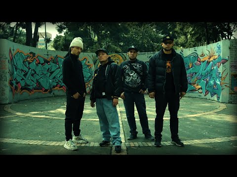 @ResguardoK-llejero  Ft KillahDogFace-La Esencia No Morirá-Shot By @GoldenRecords.M.A