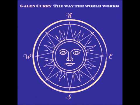 Ghost Song - Galen Curry