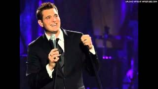 Michael Buble Smile