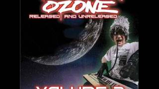Funkmaster Ozone - Practice Bonus Beat