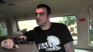 Evergreen Terrace - BUS INVADERS Ep. 55